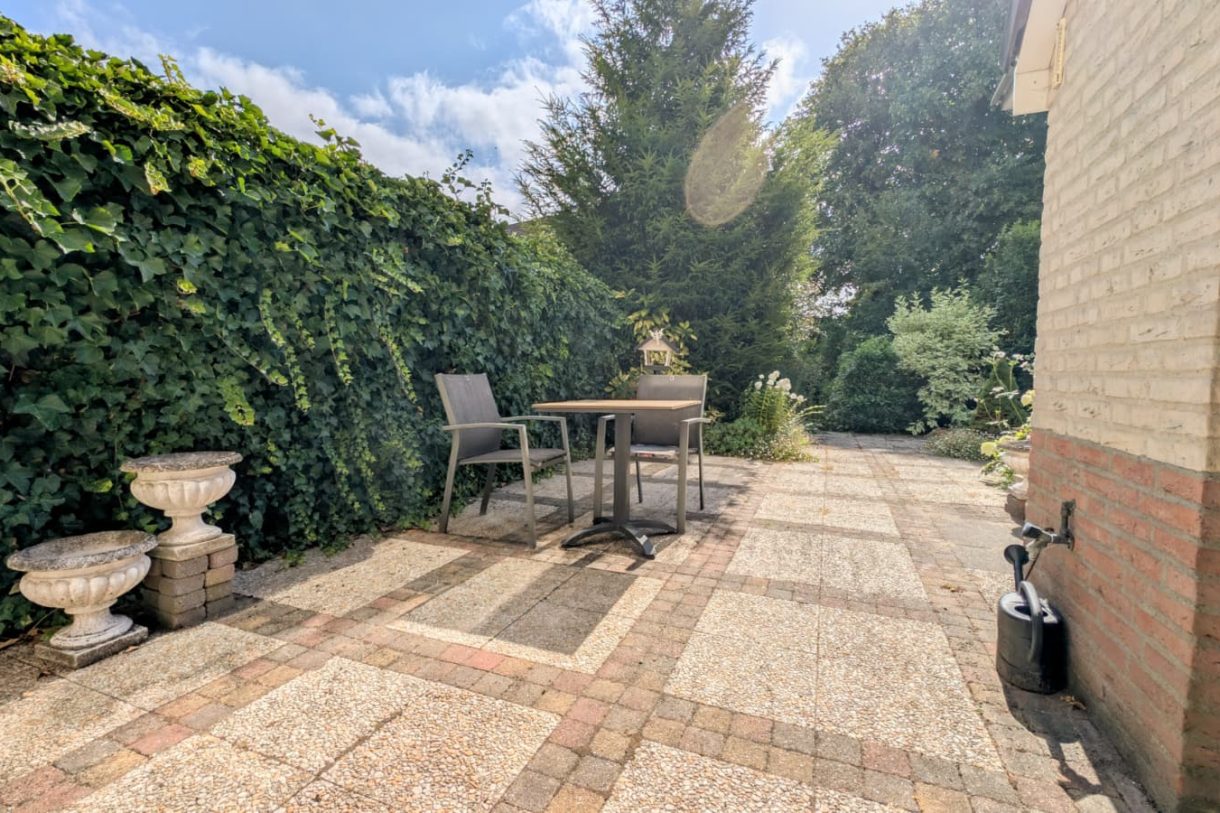 Te koop: Foto Woonhuis aan de Jan Roelandsestraat 30 in Leiderdorp