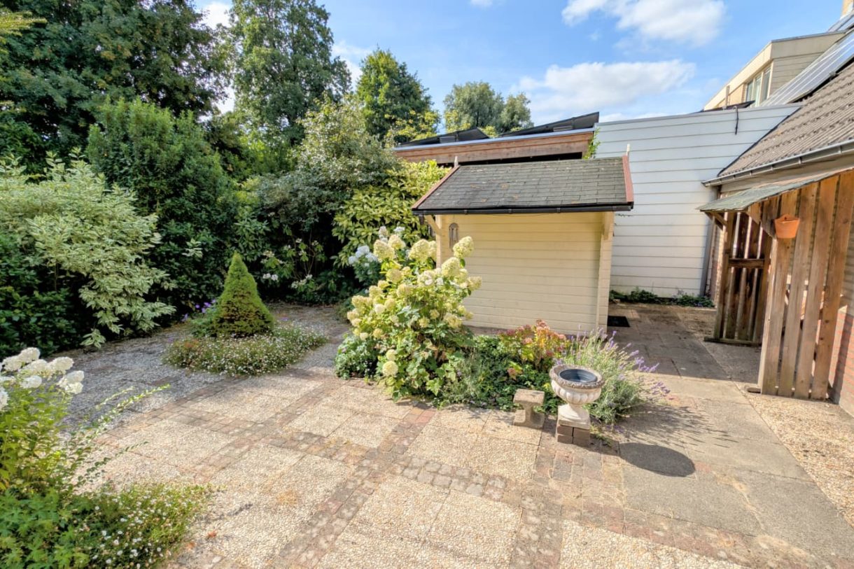 Te koop: Foto Woonhuis aan de Jan Roelandsestraat 30 in Leiderdorp