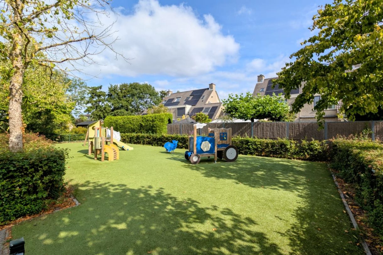 Te koop: Foto Woonhuis aan de Jan Roelandsestraat 30 in Leiderdorp