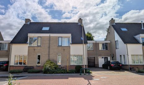 Te koop: Foto Woonhuis aan de Jan Roelandsestraat 30 in Leiderdorp