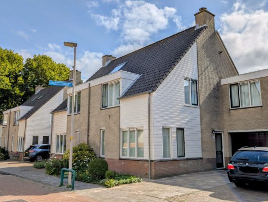 Hoofdfoto van Leiderdorp Jan Roelandsestraat 30