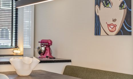 Te koop: Foto Woonhuis aan de Abeelstraat 35 in Zaandam