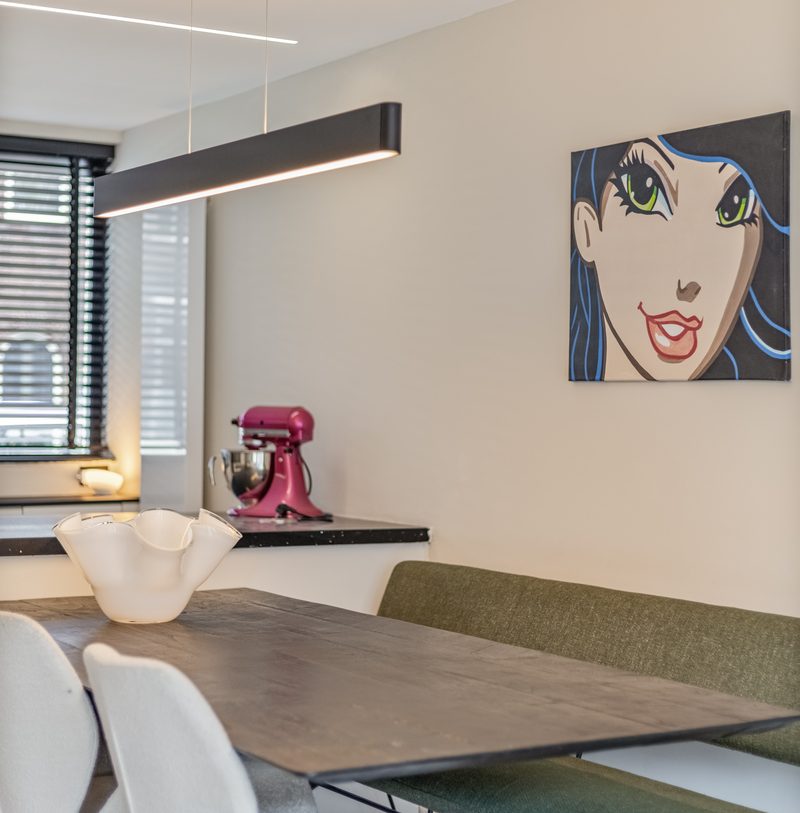 Te koop: Foto Woonhuis aan de Abeelstraat 35 in Zaandam