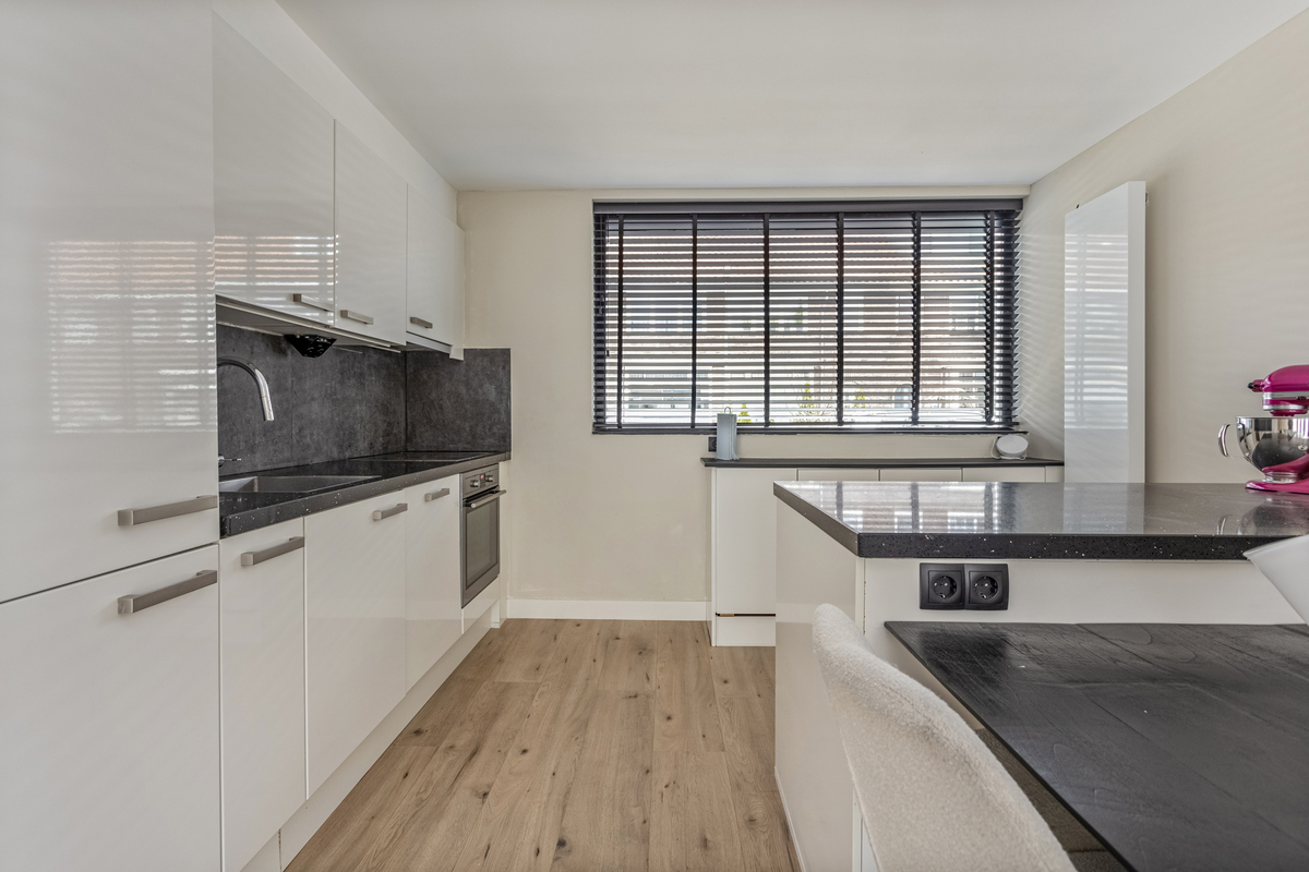 Te koop: Foto Woonhuis aan de Abeelstraat 35 in Zaandam