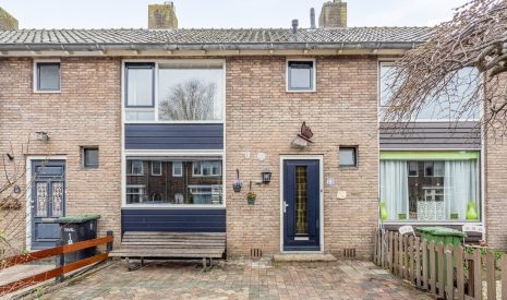 Te koop: Foto Woonhuis aan de Abeelstraat 35 in Zaandam