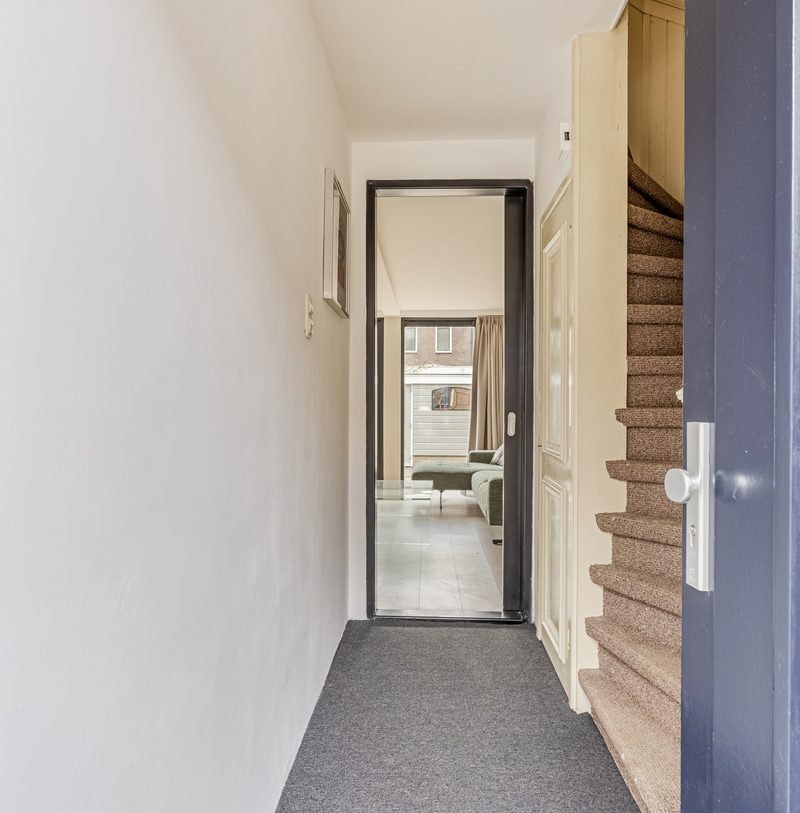 Te koop: Foto Woonhuis aan de Abeelstraat 35 in Zaandam