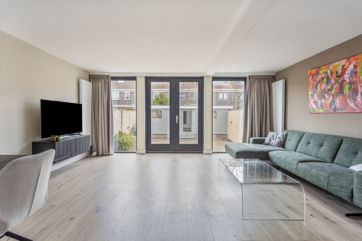 Te koop: Foto Woonhuis aan de Abeelstraat 35 in Zaandam