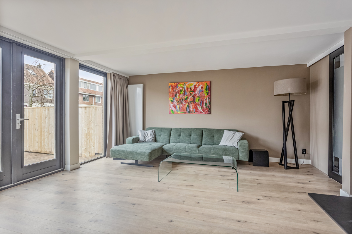 Te koop: Foto Woonhuis aan de Abeelstraat 35 in Zaandam