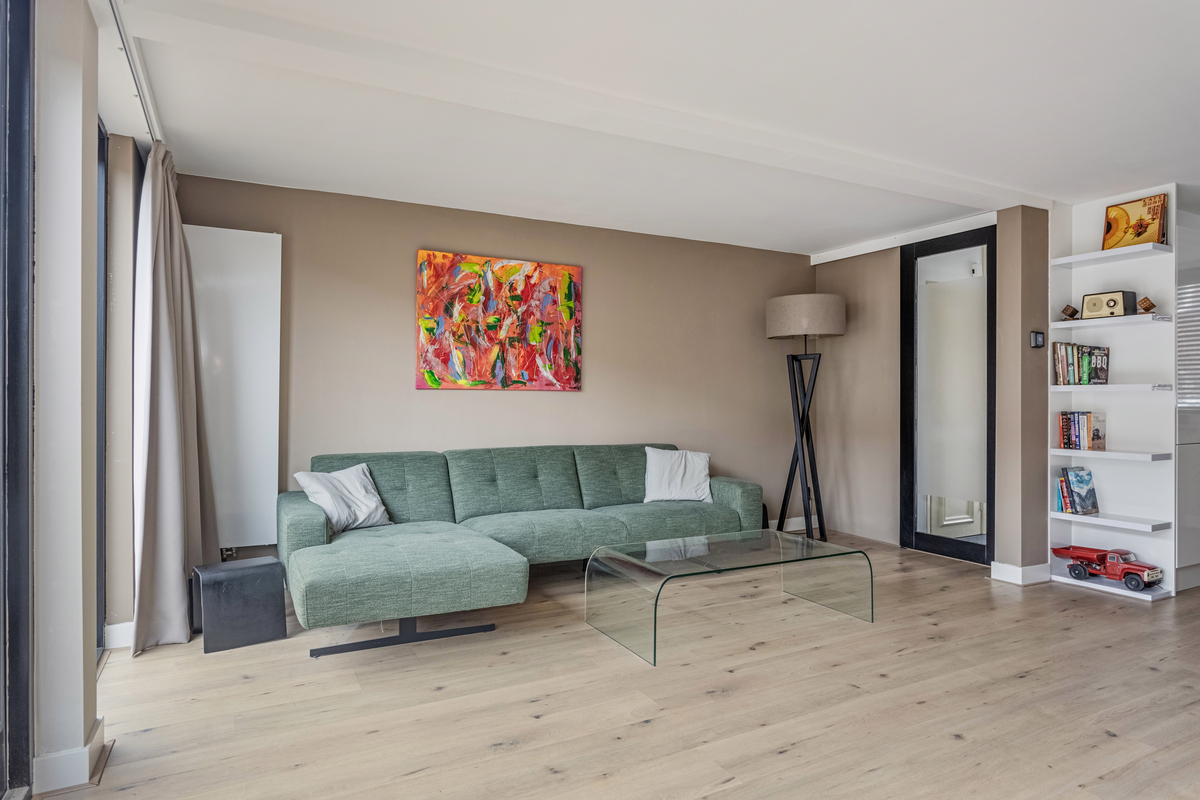 Te koop: Foto Woonhuis aan de Abeelstraat 35 in Zaandam