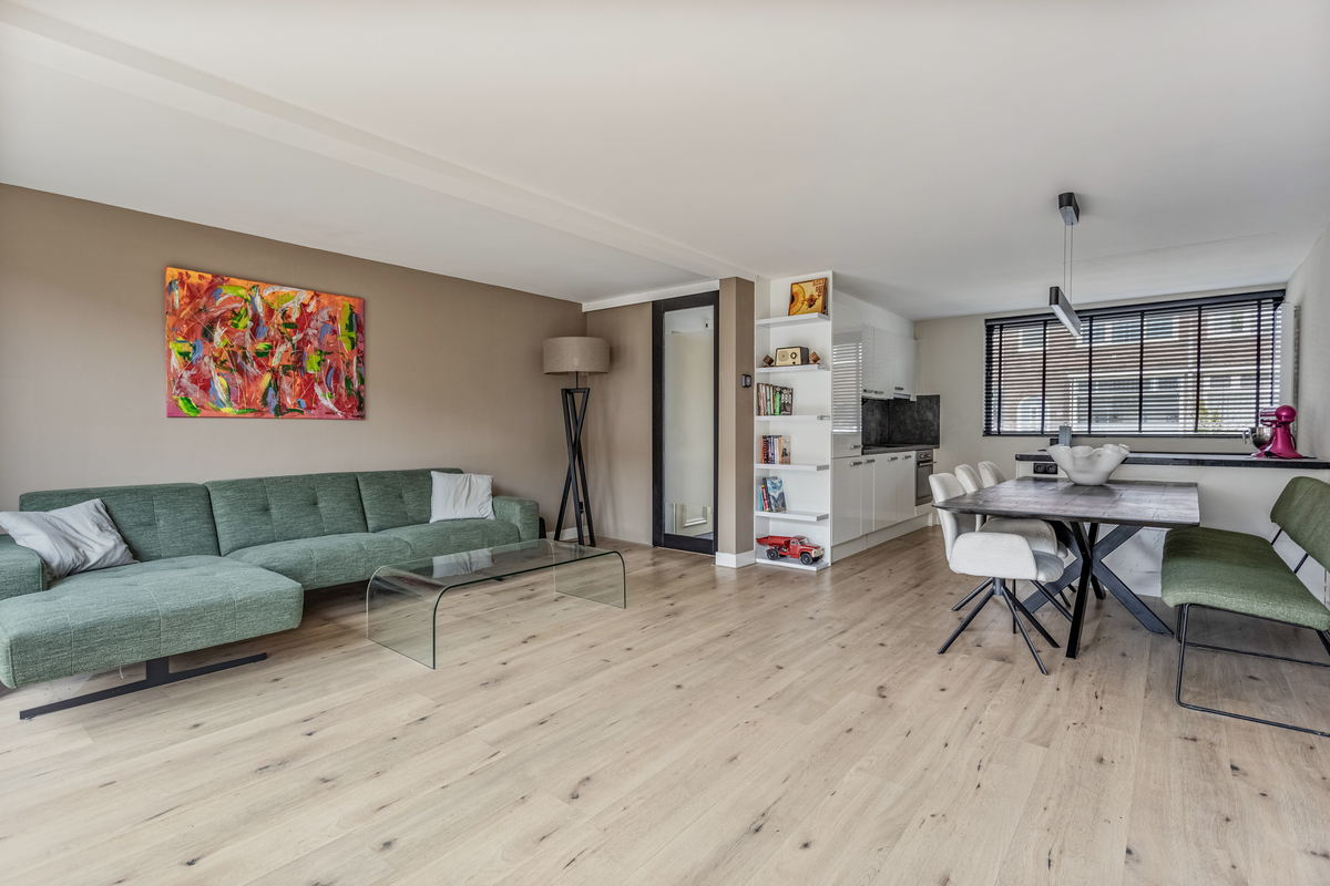 Te koop: Foto Woonhuis aan de Abeelstraat 35 in Zaandam