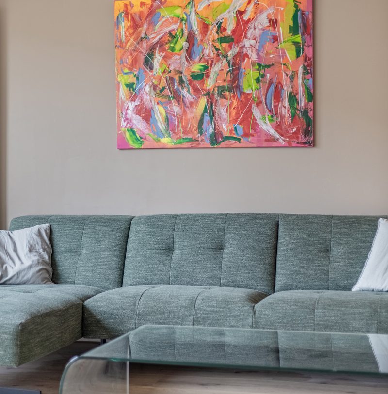 Te koop: Foto Woonhuis aan de Abeelstraat 35 in Zaandam