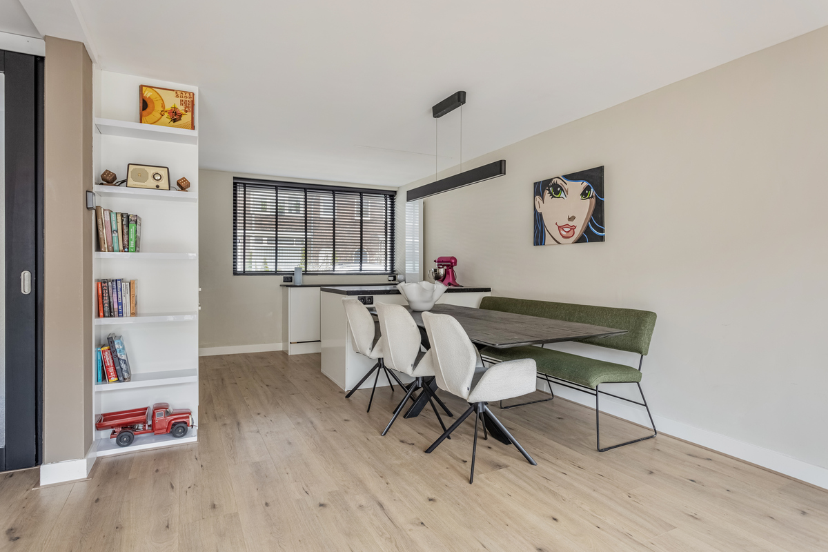 Te koop: Foto Woonhuis aan de Abeelstraat 35 in Zaandam