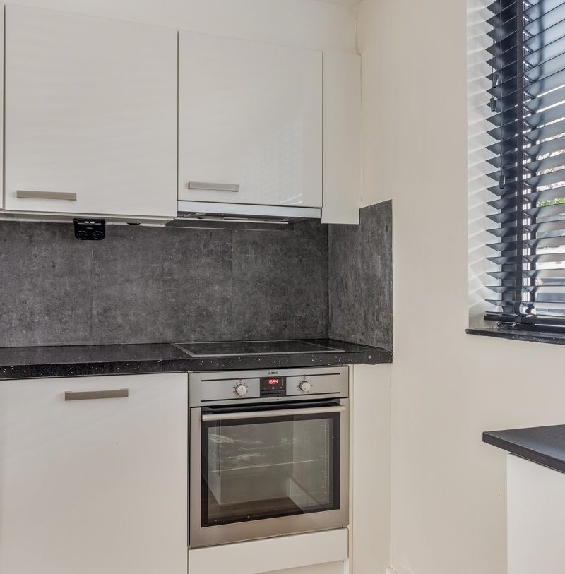 Te koop: Foto Woonhuis aan de Abeelstraat 35 in Zaandam