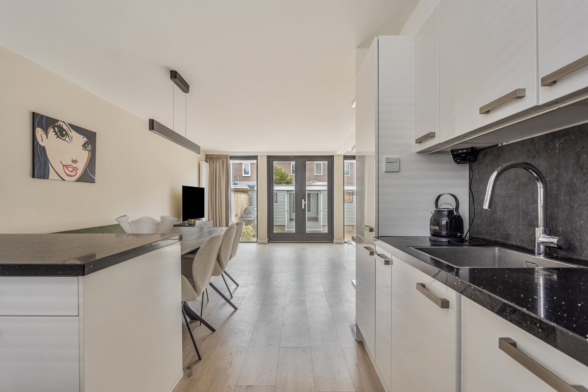 Te koop: Foto Woonhuis aan de Abeelstraat 35 in Zaandam