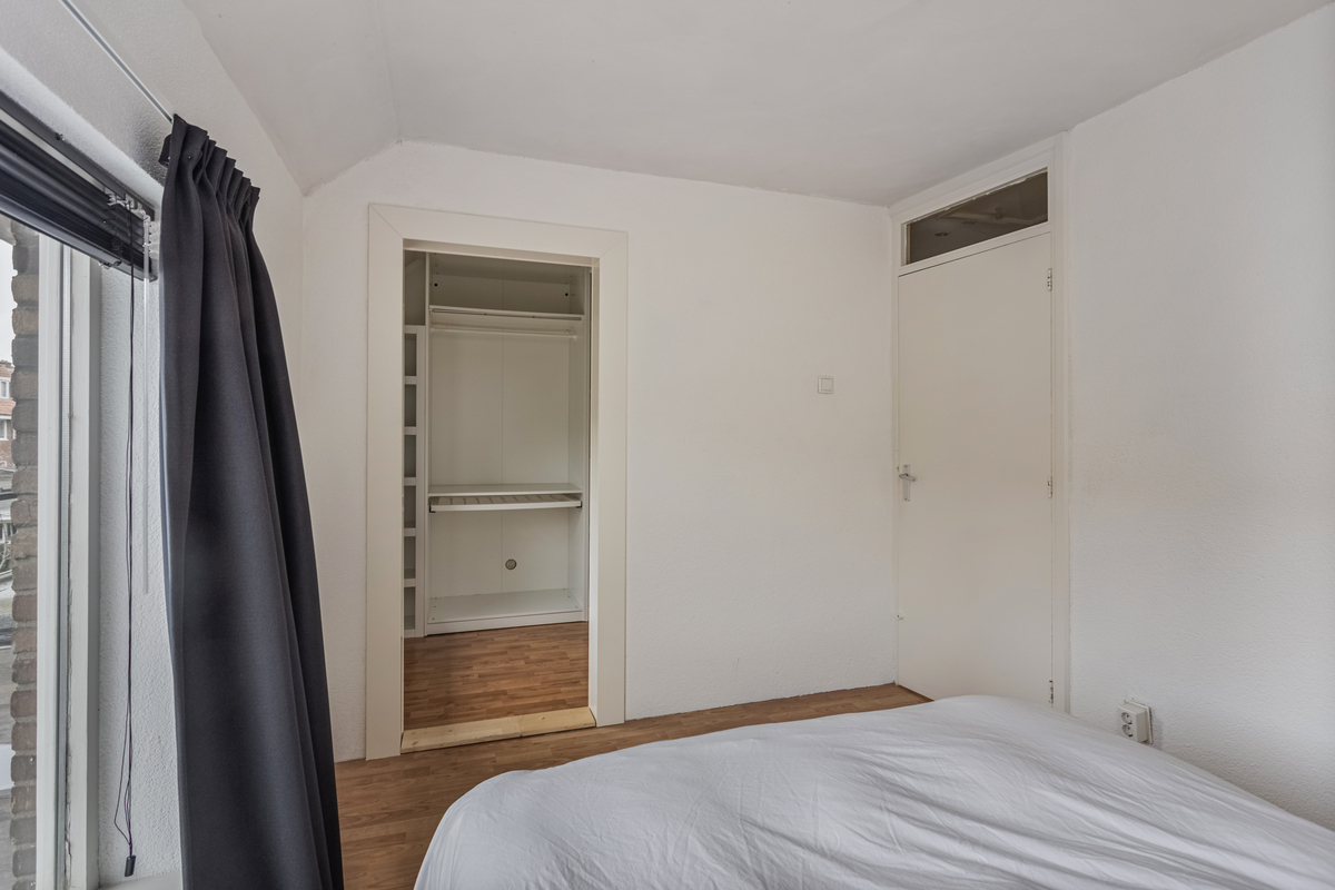 Te koop: Foto Woonhuis aan de Abeelstraat 35 in Zaandam