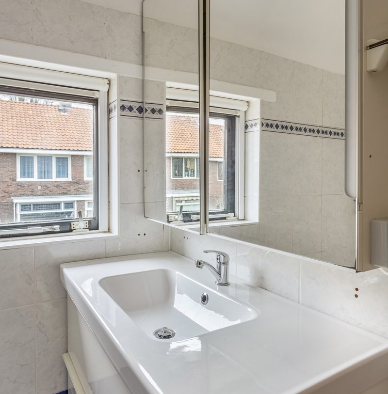 Te koop: Foto Woonhuis aan de Abeelstraat 35 in Zaandam