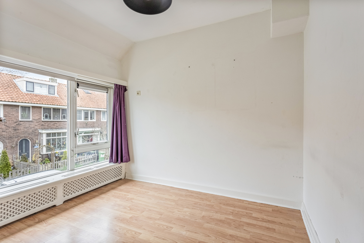 Te koop: Foto Woonhuis aan de Abeelstraat 35 in Zaandam