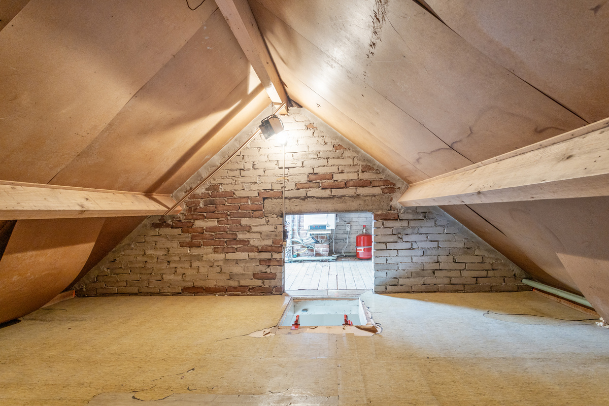 Te koop: Foto Woonhuis aan de Abeelstraat 35 in Zaandam