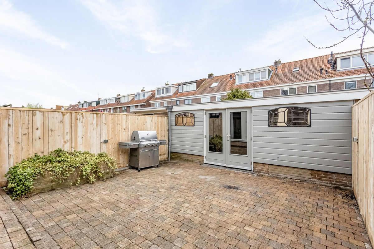 Te koop: Foto Woonhuis aan de Abeelstraat 35 in Zaandam