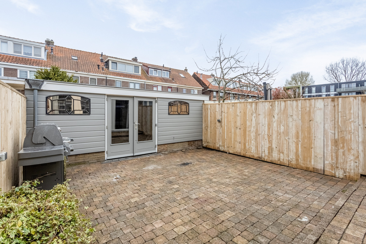 Te koop: Foto Woonhuis aan de Abeelstraat 35 in Zaandam