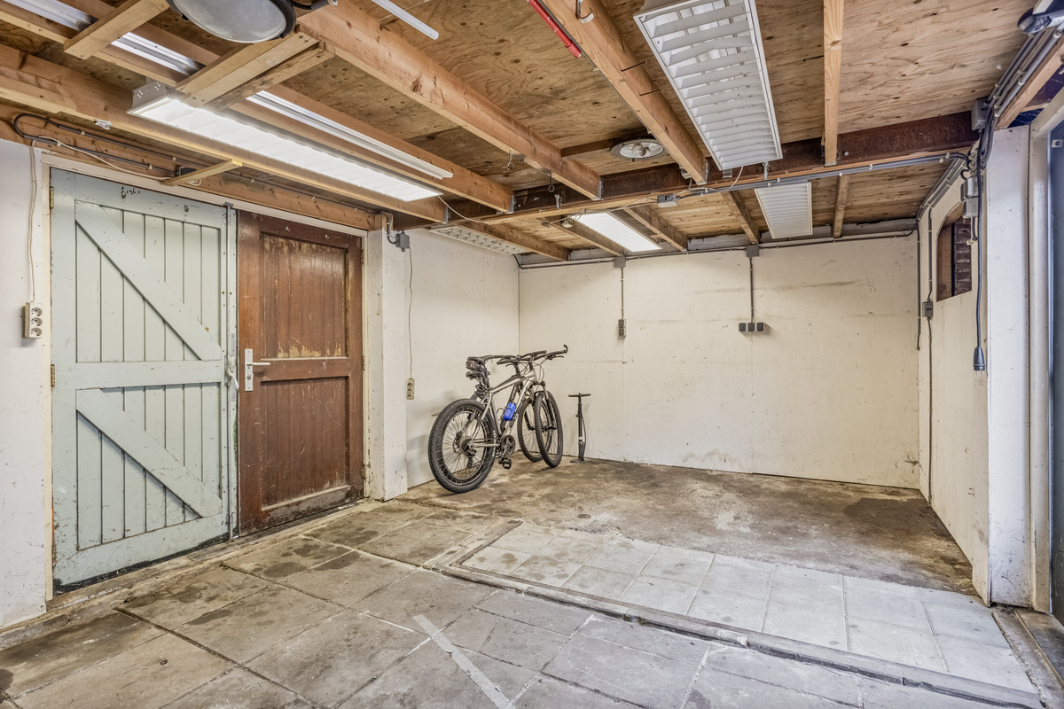 Te koop: Foto Woonhuis aan de Abeelstraat 35 in Zaandam