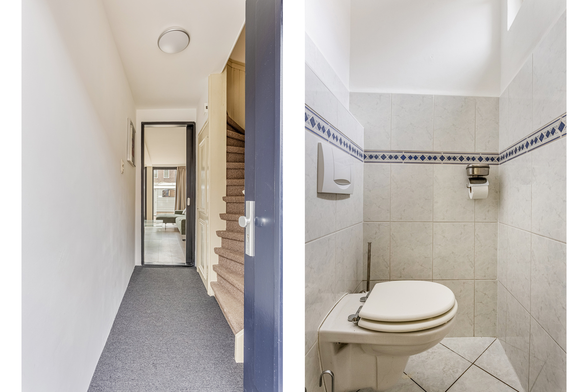 Te koop: Foto Woonhuis aan de Abeelstraat 35 in Zaandam