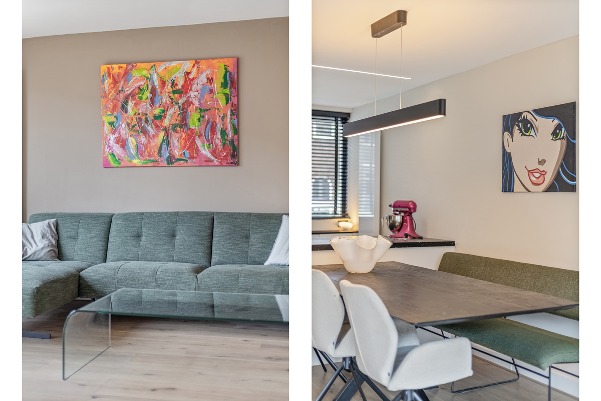 Te koop: Foto Woonhuis aan de Abeelstraat 35 in Zaandam