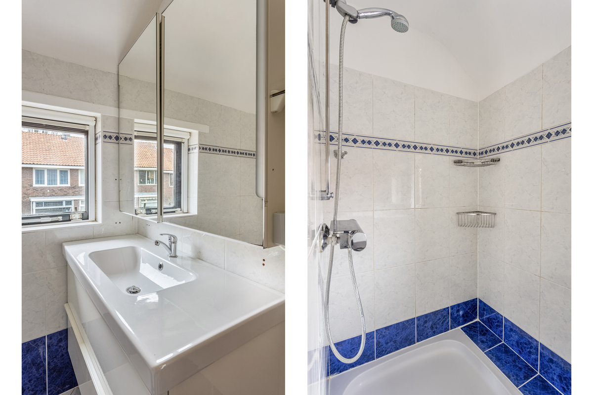 Te koop: Foto Woonhuis aan de Abeelstraat 35 in Zaandam