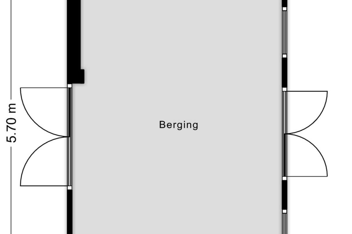 Te koop: Foto Woonhuis aan de Abeelstraat 35 in Zaandam