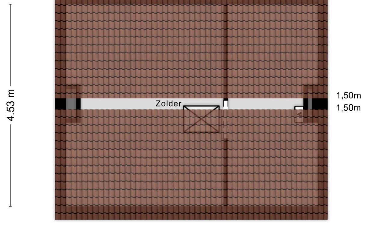 Te koop: Foto Woonhuis aan de Abeelstraat 35 in Zaandam