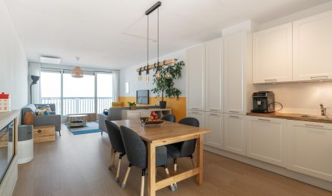 Te koop: Foto Appartement aan de Rederserf 34 in 's-Gravenhage