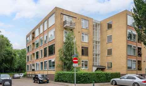 Te koop: Foto Appartement aan de Broekweg 168B in Vlaardingen