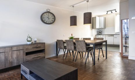 Te koop: Foto Appartement aan de De Wevershilt 25 in Leusden