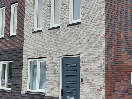 Hoofdfoto van Zutphen Overweg 11