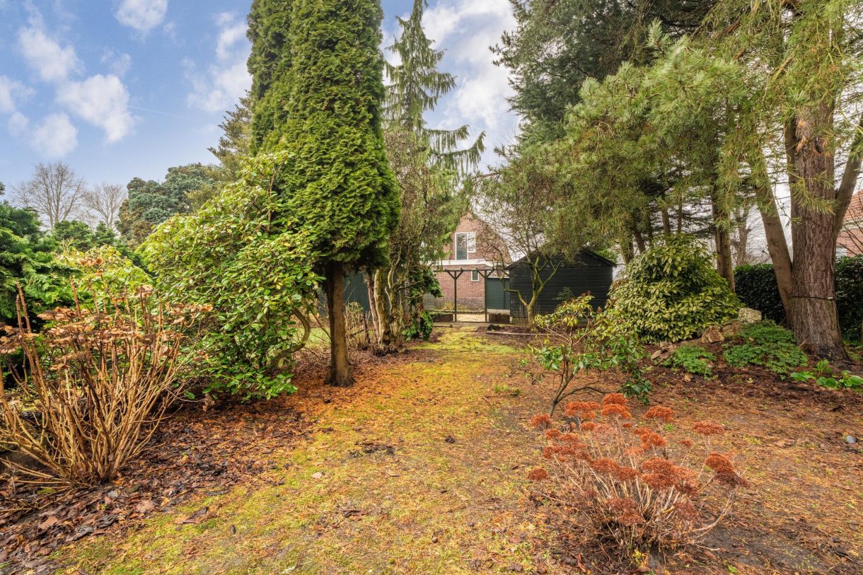 Te koop: Foto Woonhuis aan de Noordbroeksterstraat 59 in Sappemeer