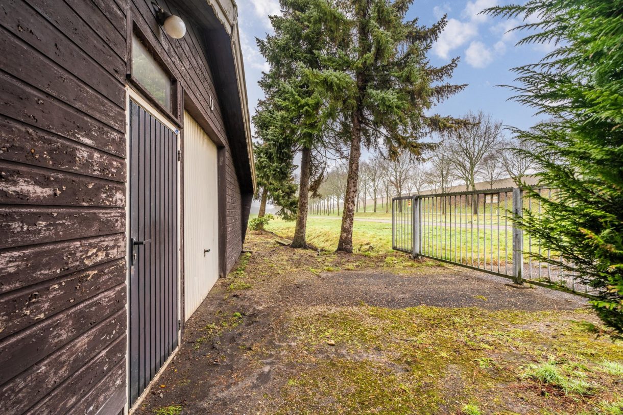 Te koop: Foto Woonhuis aan de Noordbroeksterstraat 59 in Sappemeer