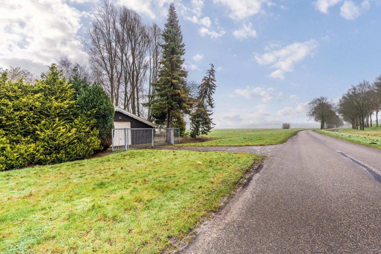 Te koop: Foto Woonhuis aan de Noordbroeksterstraat 59 in Sappemeer