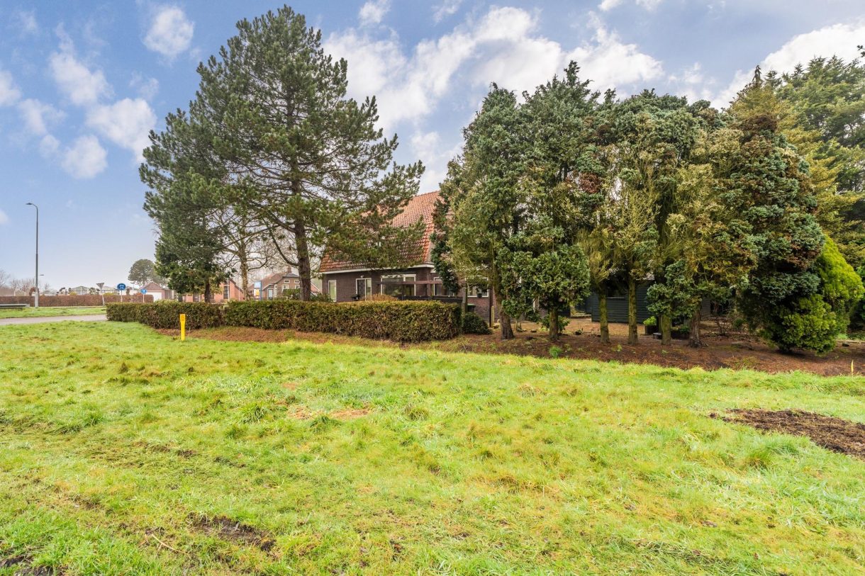 Te koop: Foto Woonhuis aan de Noordbroeksterstraat 59 in Sappemeer