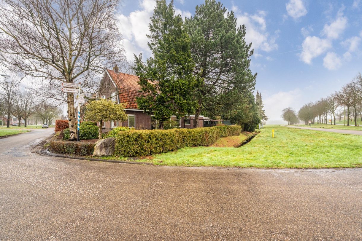 Te koop: Foto Woonhuis aan de Noordbroeksterstraat 59 in Sappemeer