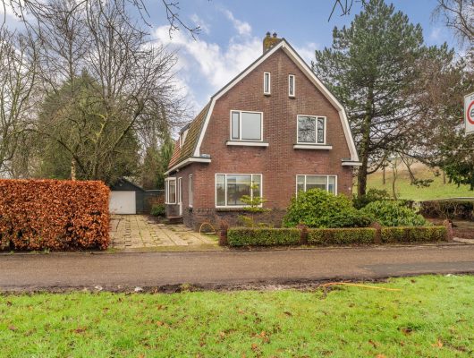 Hoofdfoto van Sappemeer Noordbroeksterstraat 59