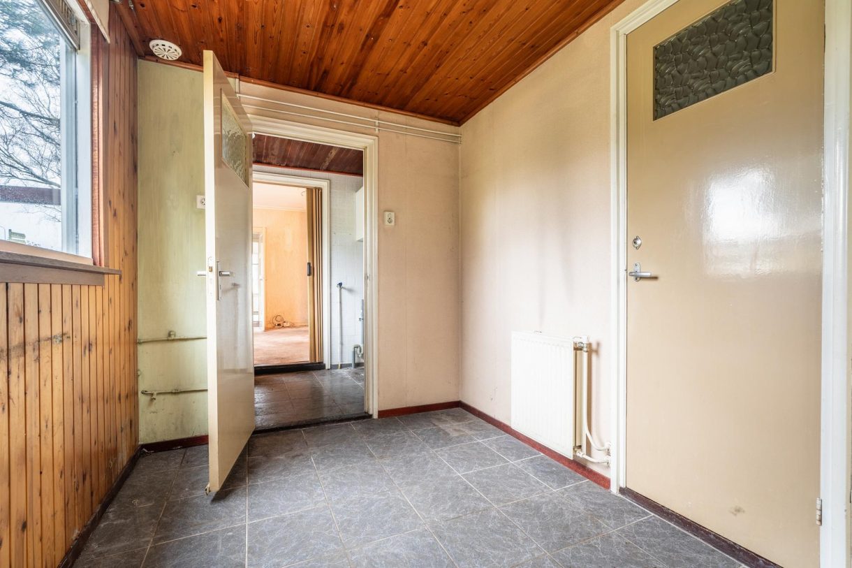 Te koop: Foto Woonhuis aan de Noordbroeksterstraat 59 in Sappemeer