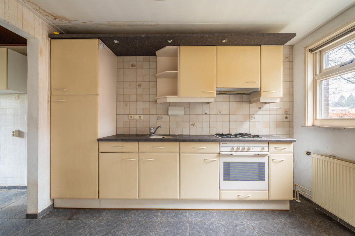 Te koop: Foto Woonhuis aan de Noordbroeksterstraat 59 in Sappemeer