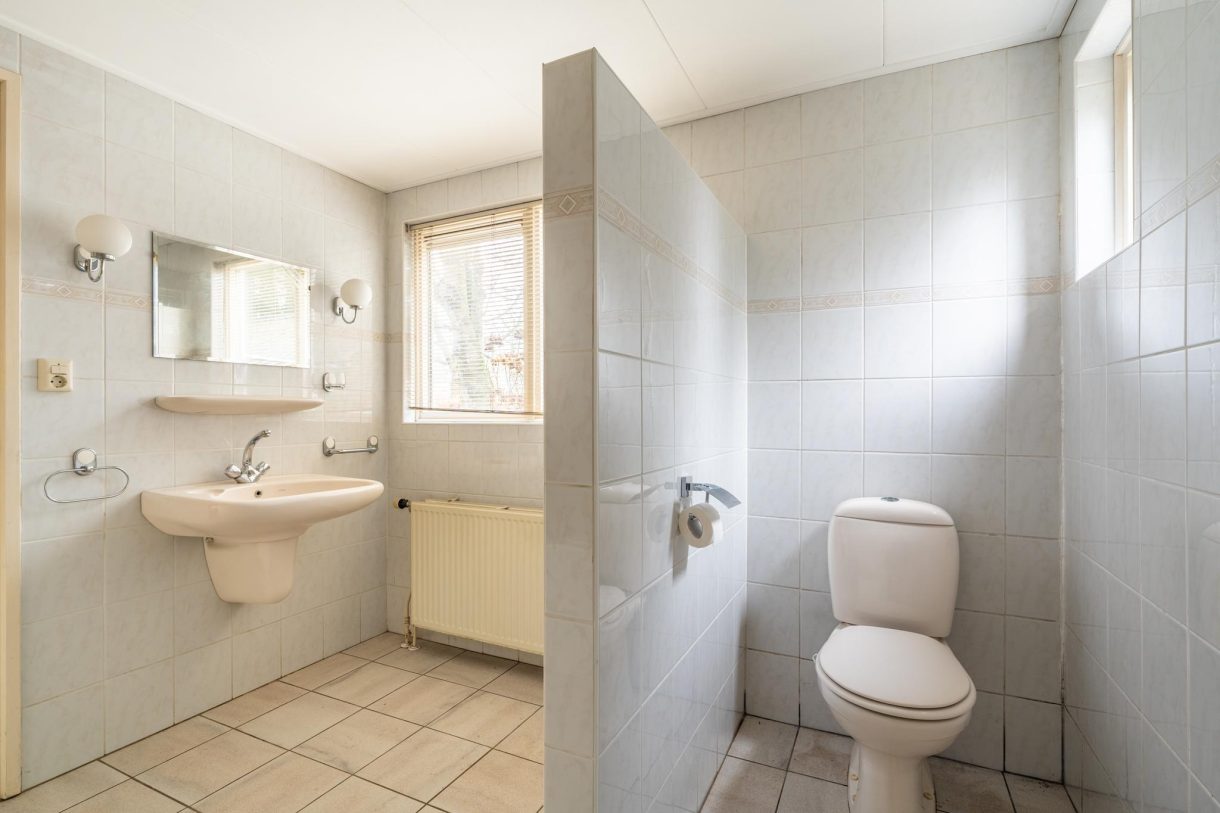 Te koop: Foto Woonhuis aan de Noordbroeksterstraat 59 in Sappemeer