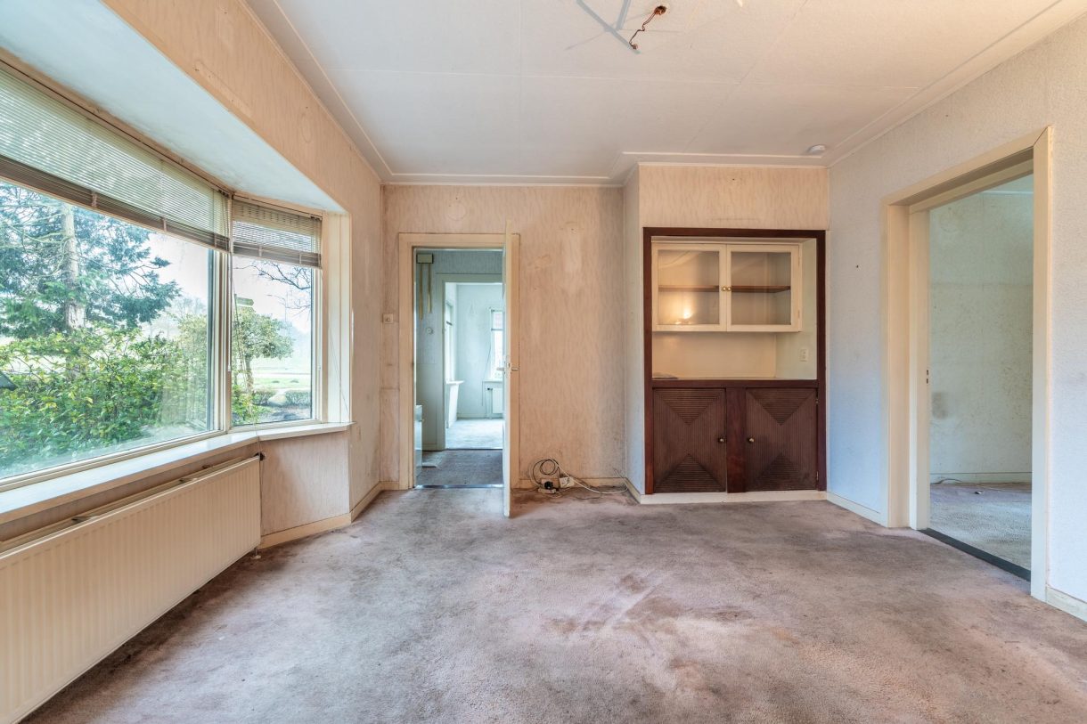 Te koop: Foto Woonhuis aan de Noordbroeksterstraat 59 in Sappemeer