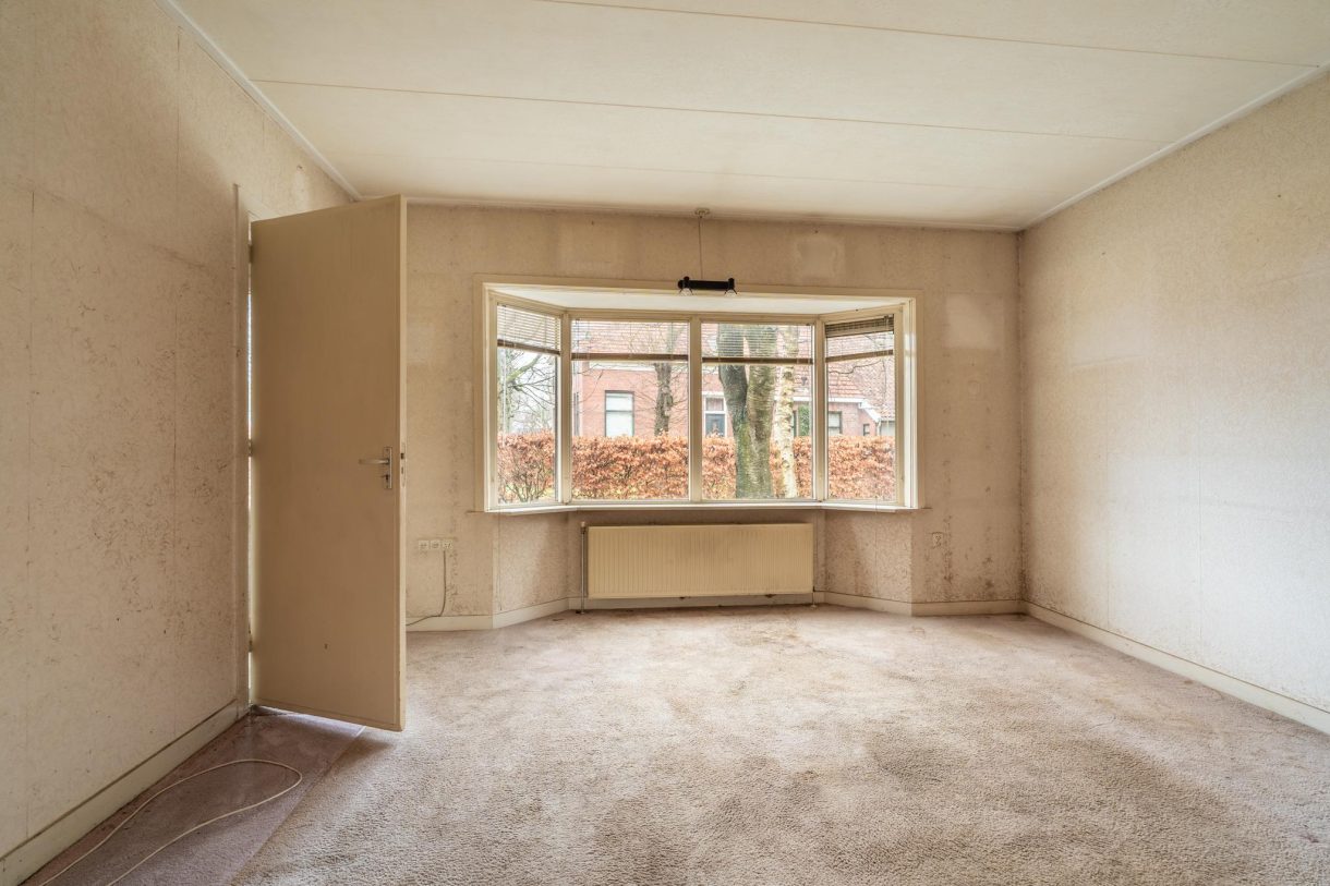 Te koop: Foto Woonhuis aan de Noordbroeksterstraat 59 in Sappemeer