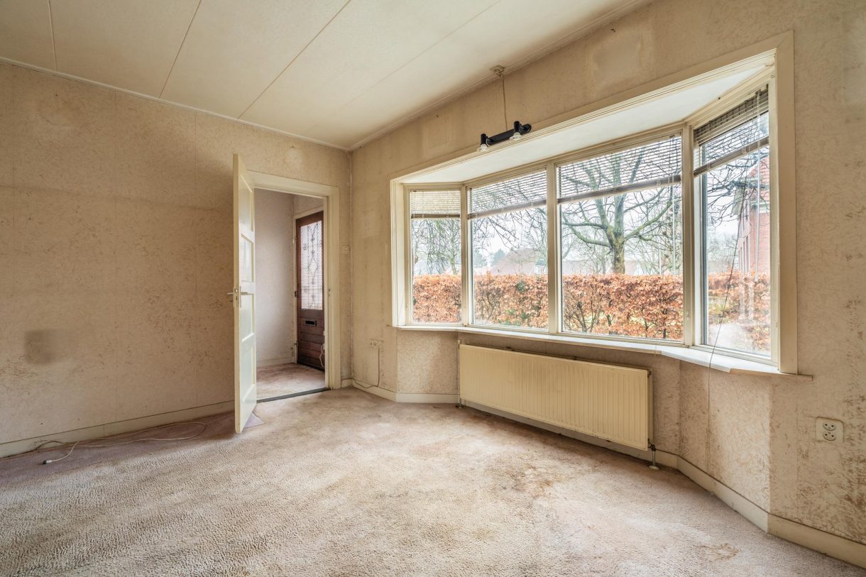 Te koop: Foto Woonhuis aan de Noordbroeksterstraat 59 in Sappemeer