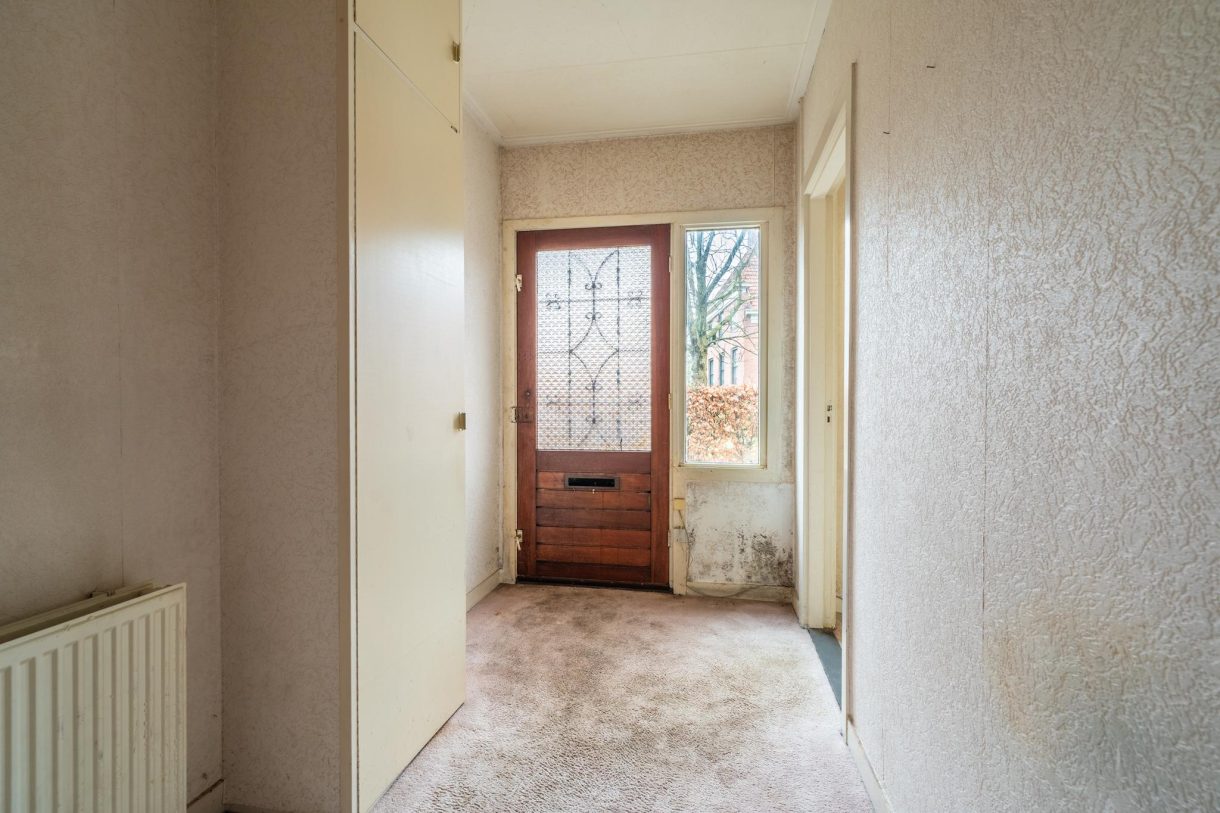 Te koop: Foto Woonhuis aan de Noordbroeksterstraat 59 in Sappemeer