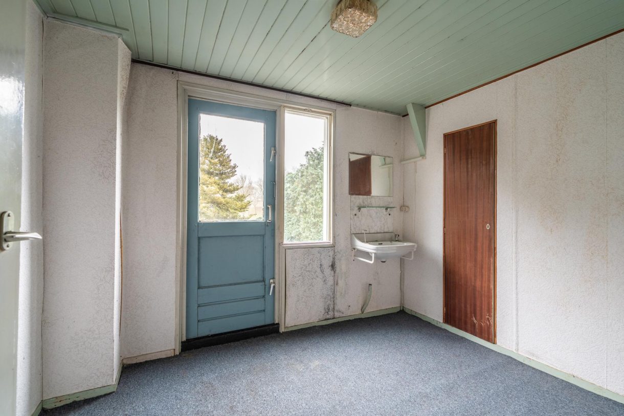 Te koop: Foto Woonhuis aan de Noordbroeksterstraat 59 in Sappemeer