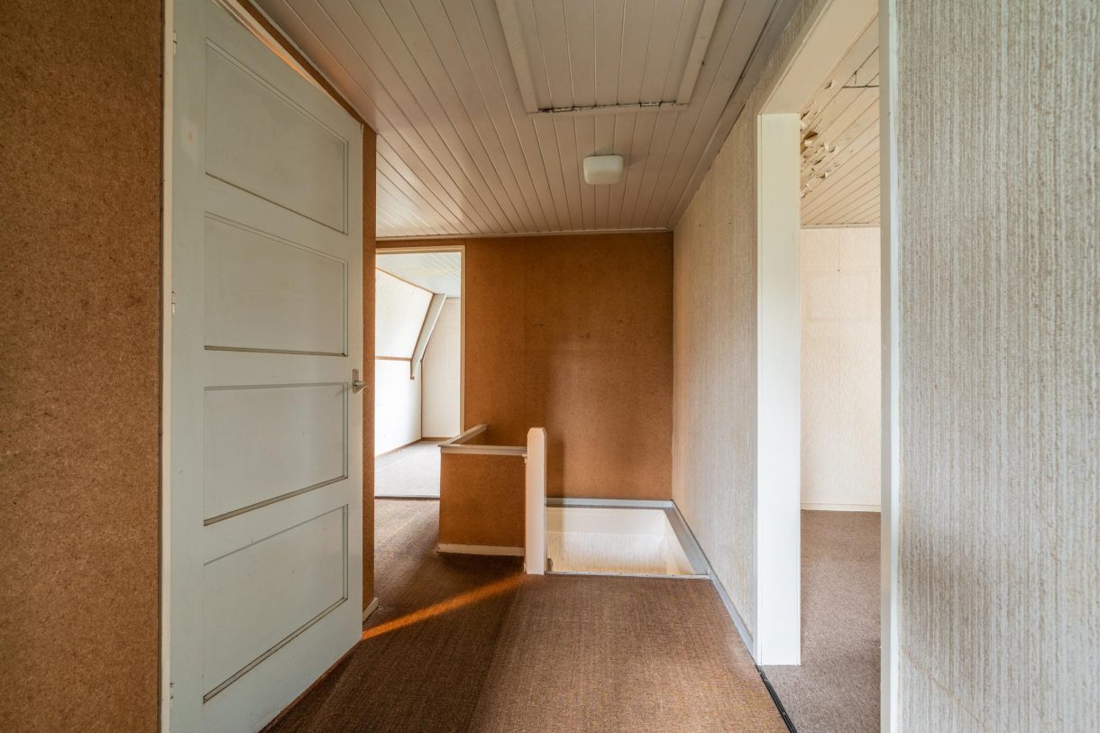 Te koop: Foto Woonhuis aan de Noordbroeksterstraat 59 in Sappemeer