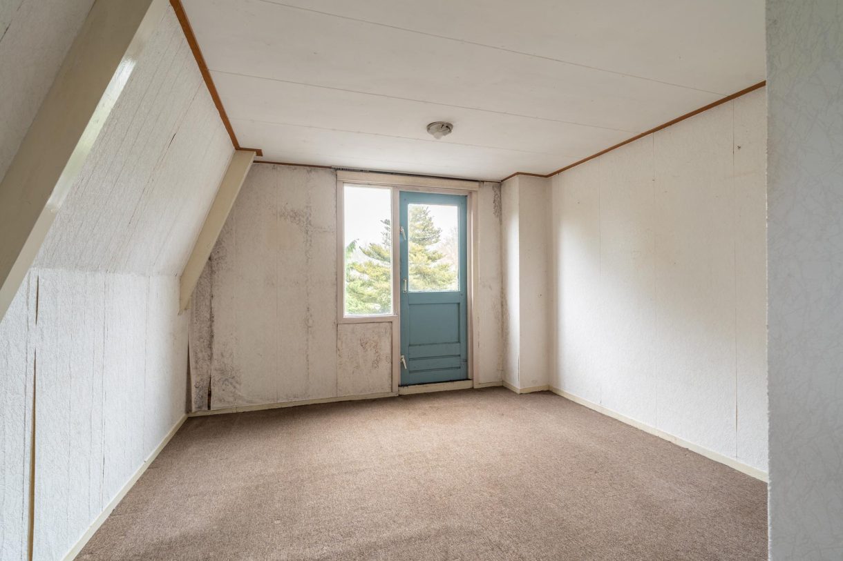 Te koop: Foto Woonhuis aan de Noordbroeksterstraat 59 in Sappemeer